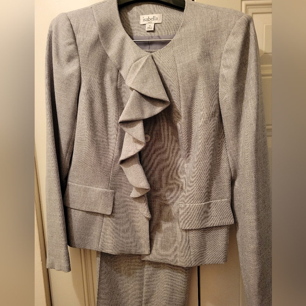 Pant Suit
